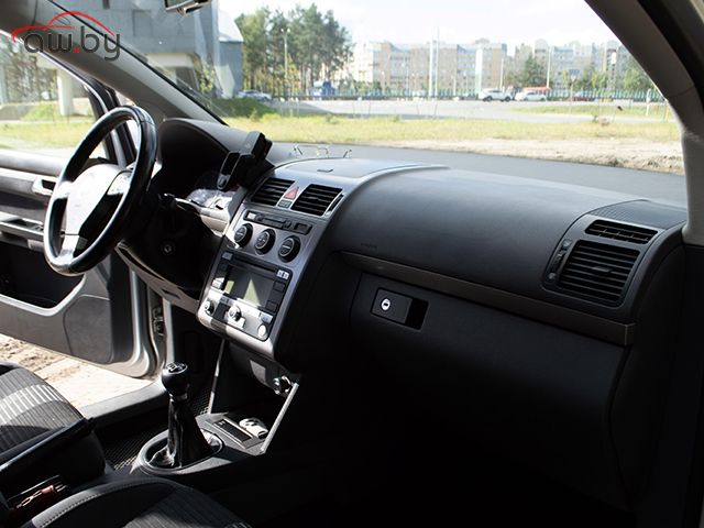 VW Touran
