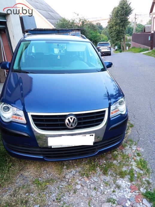 VW Touran